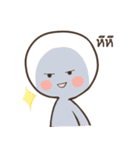 My Littte Pan（個別スタンプ：32）