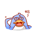 Yihsin Zoo（個別スタンプ：5）
