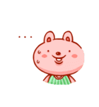 Yihsin Zoo（個別スタンプ：19）