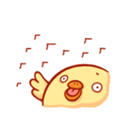 Yihsin Zoo（個別スタンプ：21）