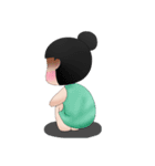 Nana's day（個別スタンプ：3）