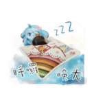 Dear Panda 120（個別スタンプ：6）