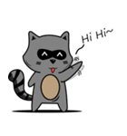RacKung V.2（個別スタンプ：2）