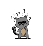 RacKung V.2（個別スタンプ：4）