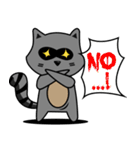 RacKung V.2（個別スタンプ：7）