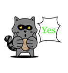 RacKung V.2（個別スタンプ：8）