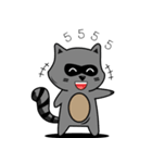RacKung V.2（個別スタンプ：9）