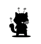 RacKung V.2（個別スタンプ：13）