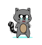 RacKung V.2（個別スタンプ：18）