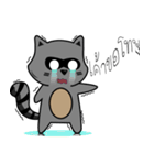 RacKung V.2（個別スタンプ：21）