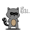 RacKung V.2（個別スタンプ：37）