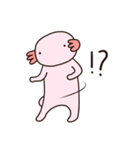 ウパ太（個別スタンプ：5）