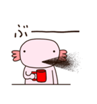 ウパ太（個別スタンプ：9）