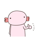 ウパ太（個別スタンプ：10）