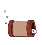 ウパ太（個別スタンプ：14）