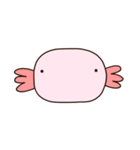 ウパ太（個別スタンプ：18）