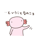 ウパ太（個別スタンプ：24）