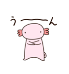 ウパ太（個別スタンプ：26）