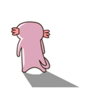 ウパ太（個別スタンプ：32）