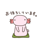 ウパ太（個別スタンプ：34）