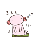 ウパ太（個別スタンプ：35）