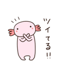 ウパ太（個別スタンプ：38）