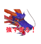 夜高祭スタンプ（個別スタンプ：5）