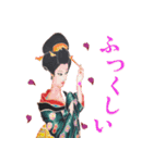 夜高祭スタンプ（個別スタンプ：6）