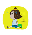 JingJood - ToodLing（個別スタンプ：4）