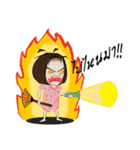 JingJood - ToodLing（個別スタンプ：6）
