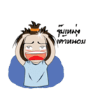 JingJood - ToodLing（個別スタンプ：15）