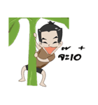 JingJood - ToodLing（個別スタンプ：16）