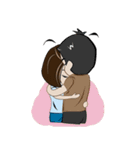 JingJood - ToodLing（個別スタンプ：19）