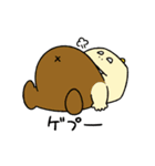 いい大人達のスタンプ（個別スタンプ：8）