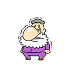 いい大人達のスタンプ（個別スタンプ：12）