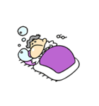いい大人達のスタンプ（個別スタンプ：14）