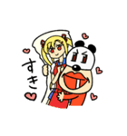 いい大人達のスタンプ（個別スタンプ：39）