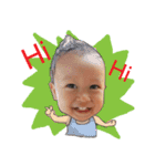 Phukun Bully Boy（個別スタンプ：1）