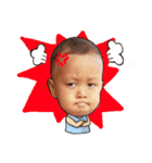 Phukun Bully Boy（個別スタンプ：2）