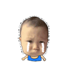 Phukun Bully Boy（個別スタンプ：3）