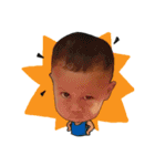 Phukun Bully Boy（個別スタンプ：9）