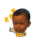Phukun Bully Boy（個別スタンプ：15）