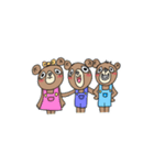 くまいち（個別スタンプ：37）