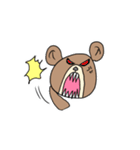 くまいち（個別スタンプ：40）