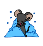 Pee Nu（個別スタンプ：13）