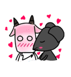 Pee Nu（個別スタンプ：15）
