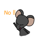 Pee Nu（個別スタンプ：20）