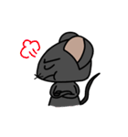 Pee Nu（個別スタンプ：28）
