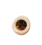 れいももフレンズ（個別スタンプ：16）