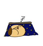 さらりーワン3（個別スタンプ：3）